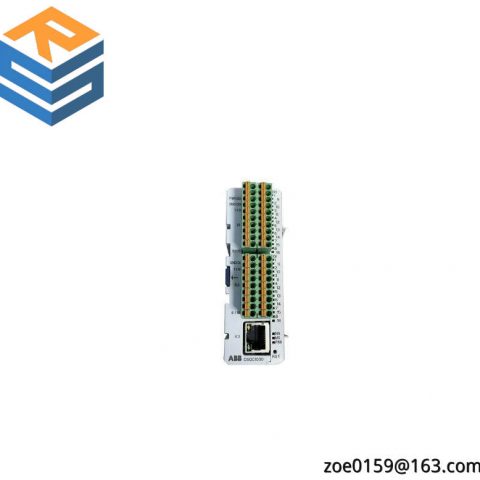ABB DSQC1030: Advanced IO Communication Module for Industrial Automation, 200 Characters