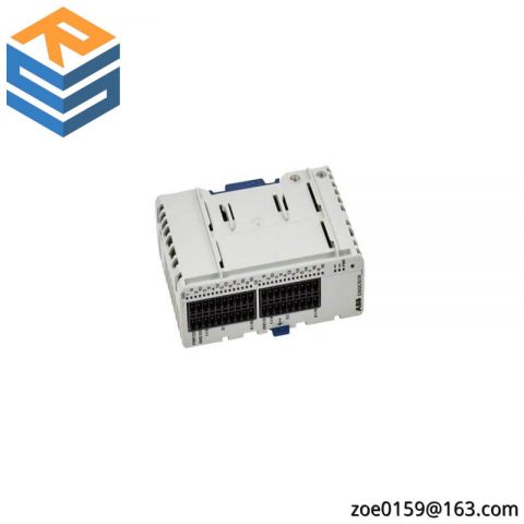 ABB DSQC1031 & IRB 6660, IRB 7603 Series Modules, Industrial Control Solutions