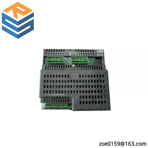 ABB DSQC328A 3HAC17970-1 Input/Output Module
