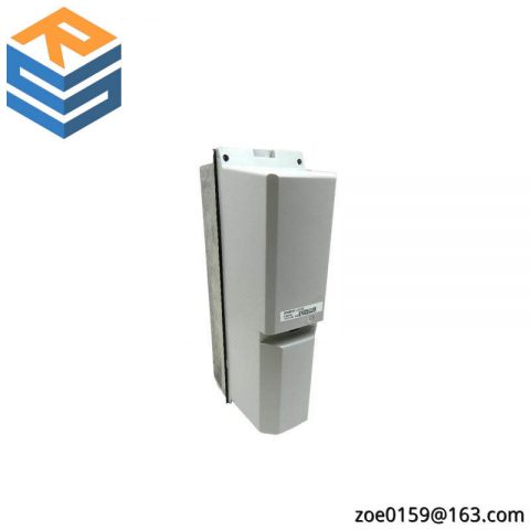 ABB DSQC346G Robot Servo Drive - Advanced Motion Control Solution