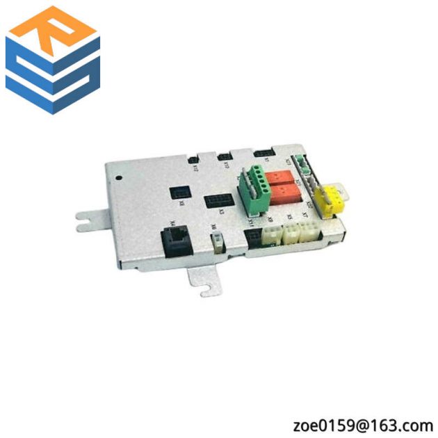 ABB DSQC 223 YB560103-BD Digital I/O Board for High-Speed Data Processing and Multi-Axis Motion Control