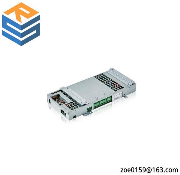 ABB DSQC647 3HAC026272-001 SafeMove Unit - Advanced Industrial Control Module