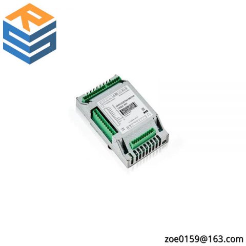 ABB DSQC651 | Integrated IO Modules for Enhanced Automation Solutions