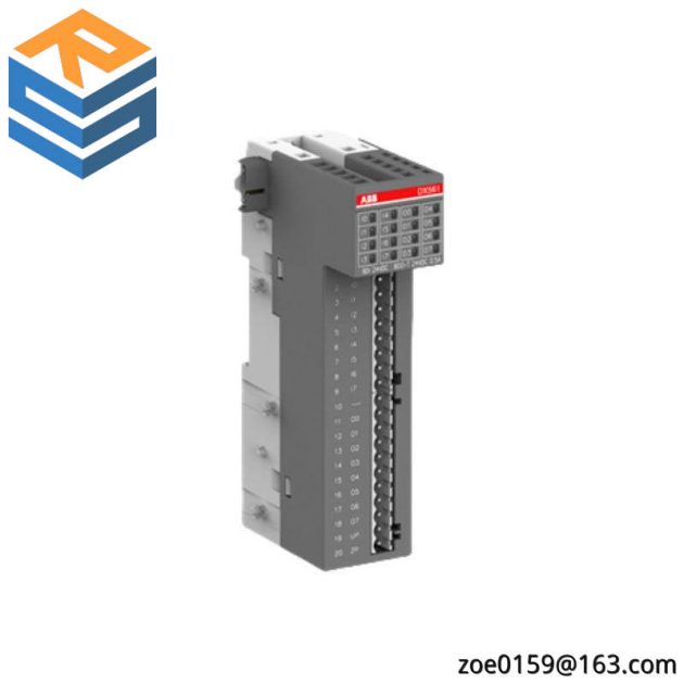 ABB 3HAC1150-1 Industrial Control Module, 200 Characters Limit