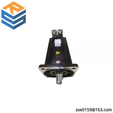 ABB HDS120 Robot Spot Welding Servo Motor