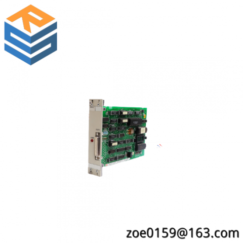 ABB HESG447270R1 70BK03C-E DCS Module: Advanced Control Solutions for Industrial Automation