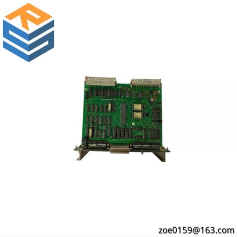 ABB PF900-NR Controller Module for Industrial Automation