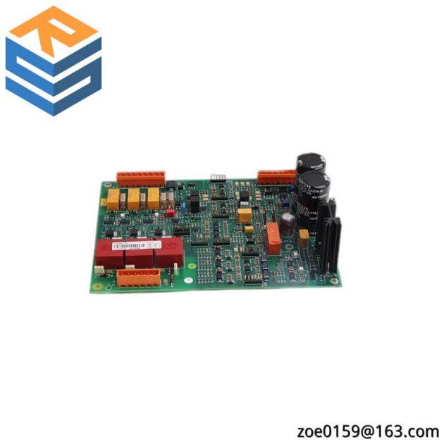 ABB IC660BBA104 6231BP10910 - Advanced Analog Input Module