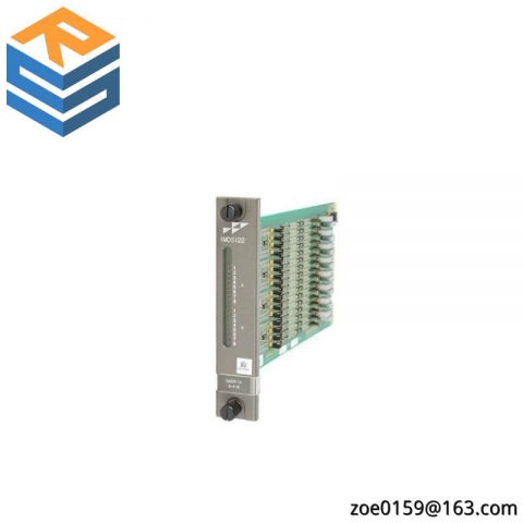 ABB IMDSI22 - High-Precision Digital Signal Input Module