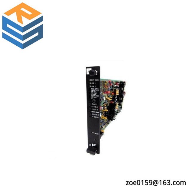 ABB IPMON01 MPSII Power Monitor Module, Power Efficiency Monitoring Solution