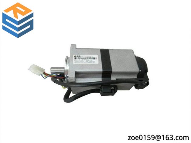 ABB 3HAC10453-1 Industrial Control Module, Specialized for Precision Automation