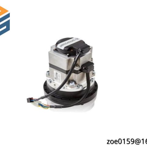 ABB IRB 1200 3HAC049645-001 Drive Unit, Ax 2