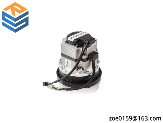 ABB IRB 1200 3HAC049645-001 Drive Unit, Ax 2