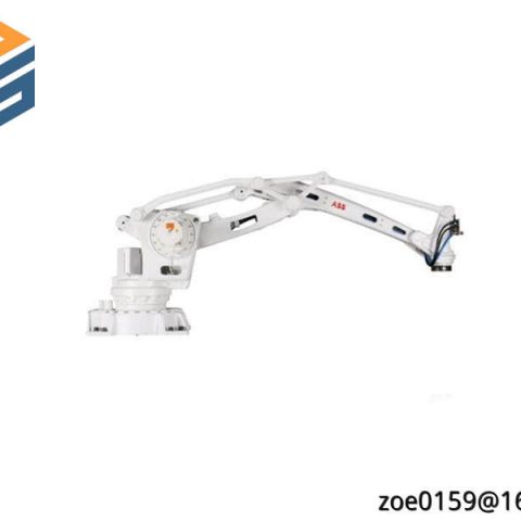 ABB IRB 4603 HAC084105-001 RV320E-201: Advanced Robot Arm for Precision Assembly