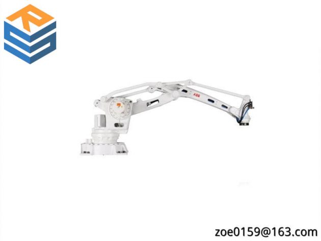 ABB IRB 4603 HAC084105-001 RV320E-201: Advanced Robot Arm for Precision Assembly