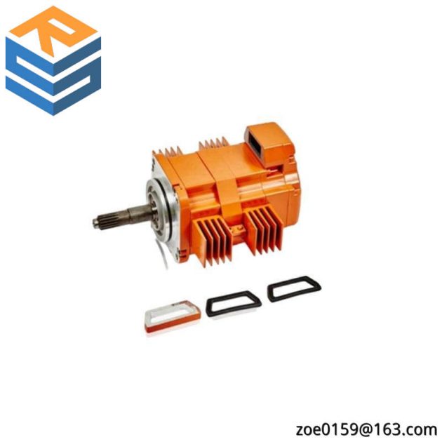 ABB 3HAC028068-001 Gear Servo Motor, High Precision & Reliability