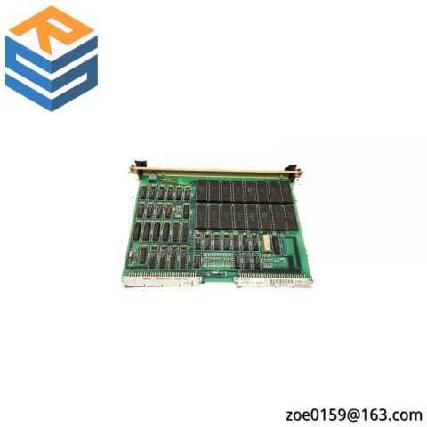 ABB MEM86-E128K Back Up Memory Module, High-Quality Industrial Control Solution