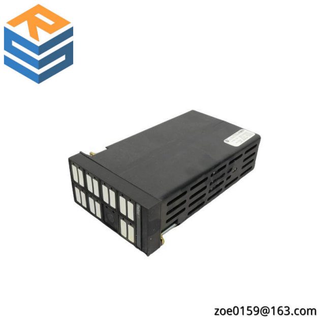 ABB DSTDW110 Connection Unit for Enhanced Industrial Automation
