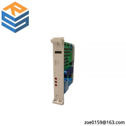 ABB PCU-03 | Purging Control Board