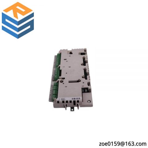 ABB PFUK104 YM110002-SD - High-Performance PLC Control Module
