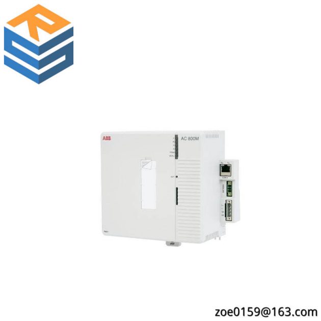 ABB PM891K01 | 3BSE053241R1 | PM891 CPU Module