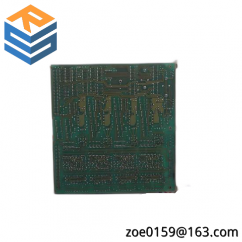 ABB PPD115A102 Control Module