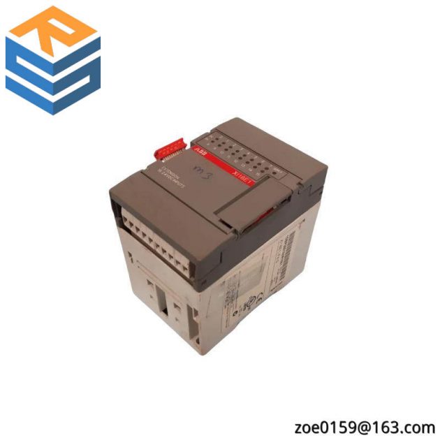ABB PPD115A102 Control Module