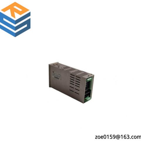 ABB Protronic 500 F 6.850767.3 Power Supply Module