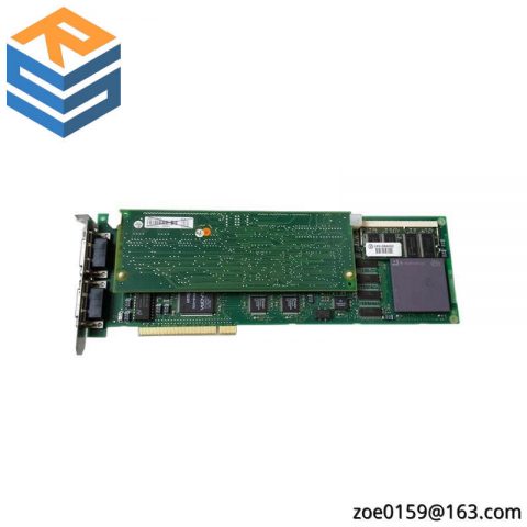 ABB AB 618P-RDB7C OPERATOR INTERFACE, Industrial Control Module
