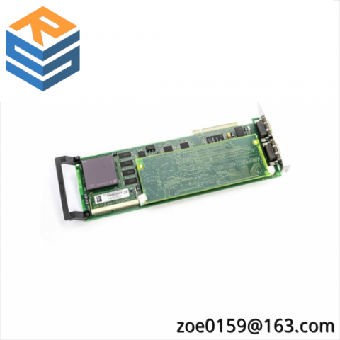 ABB PU516 Engineering Interface Module for Enhanced Control Systems