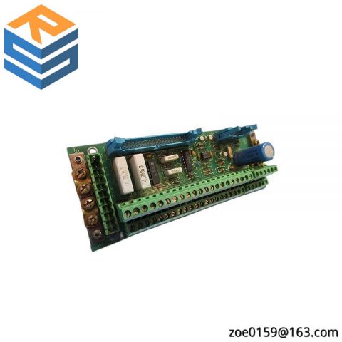 ABB SAFT174TBC Circuit Board - Control Module, High Performance Automation Solution