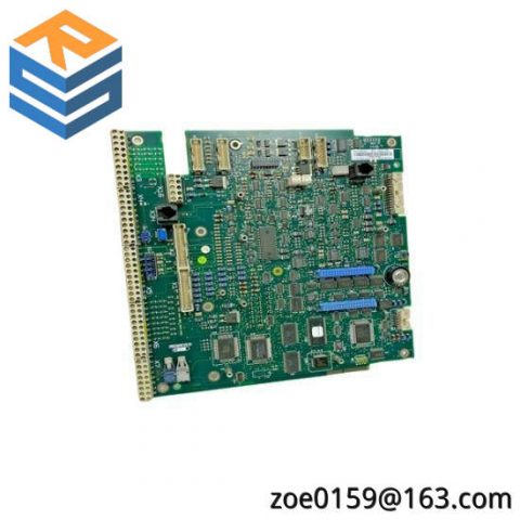ABB SDCS-CON-2 3ADT309600R1 CONTROL BOARD WITHOUT SOFTWARE - Efficient Automation Solution