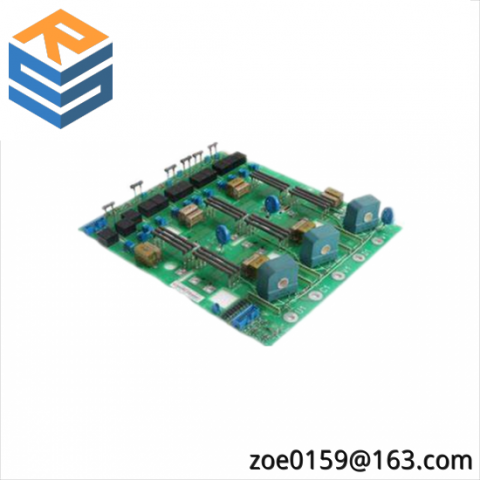 ABB SDCS-PIN-11-COAT POWER INTERFACE B: Advanced Automation Module