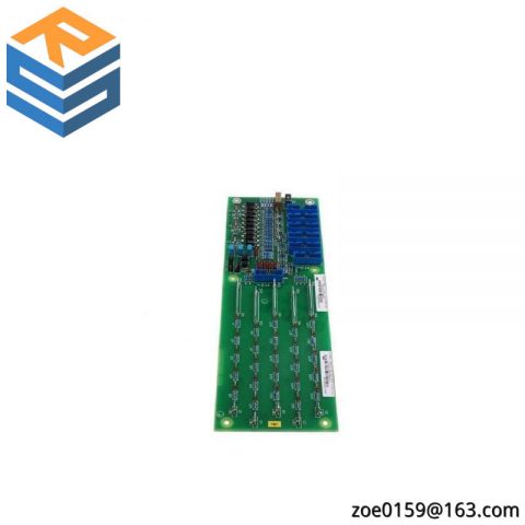ABB SDCS-PIN-51-C0AT 3ADT220090R0006 - Precision Measurement Card for Industrial Automation