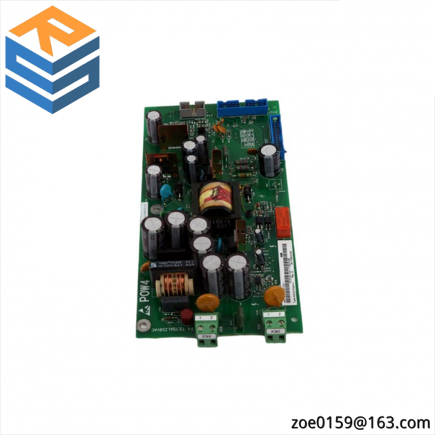 Allen-Bradley 1756-A13/B13 Modular Chassis, ControlLogix System