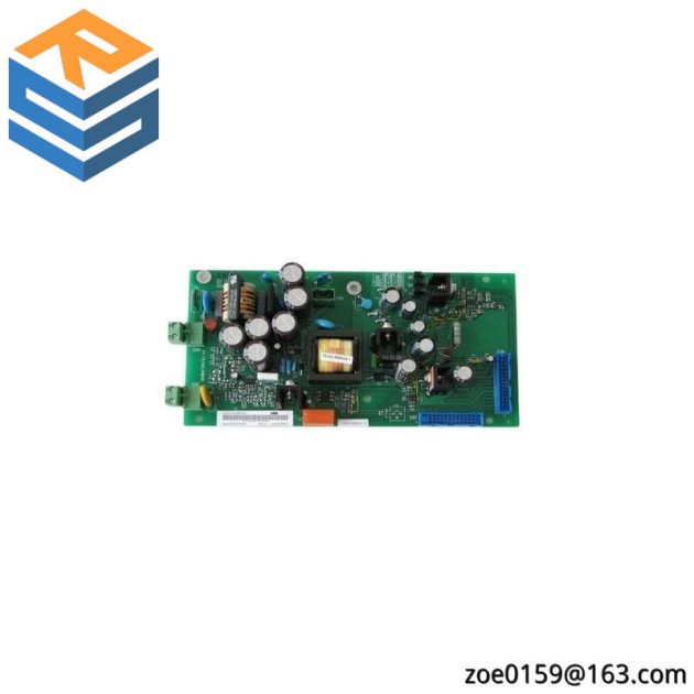 ABB SDCS-UCM-1C: Advanced Control Board, Precision Engineering for Industrial Automation