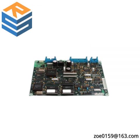 ABB SNAT6030BEB: High-Performance BEB0 Drive System for Advanced Industry Solutions