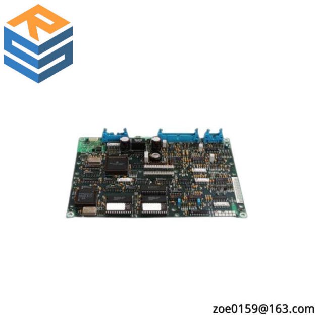 ABB SNAT6030BEB: High-Performance BEB0 Drive System for Advanced Industry Solutions