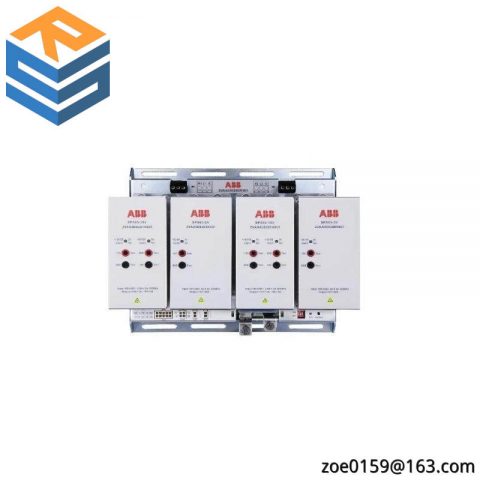 ABB SPS02 7760690157 Power Supply