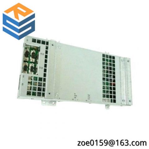 ABB SYN5200a-Z V217 3BHB006713R0217 Industrial Control Module