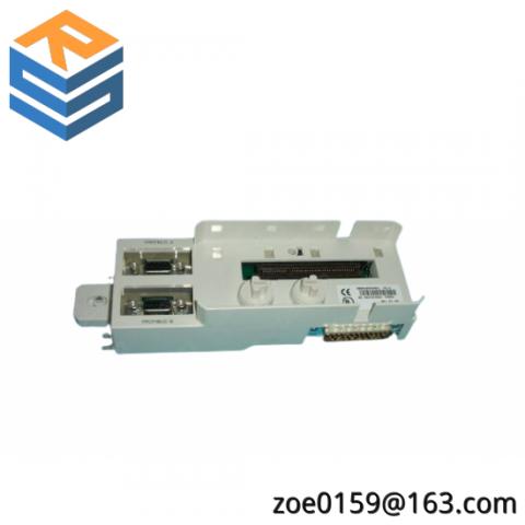 ABB TP854 Debugging Program, Enhanced Industrial Automation Control