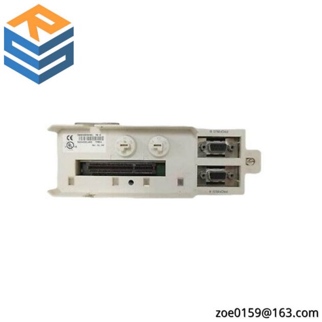 ABB TP854 Debugging Program, Enhanced Industrial Automation Control