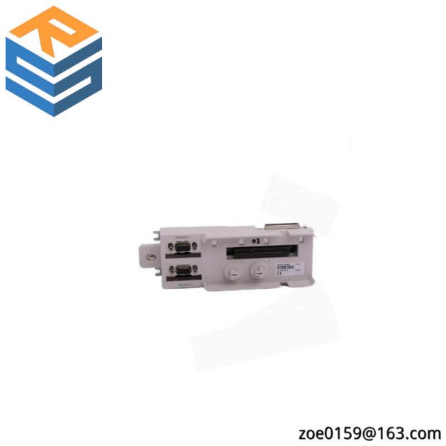 ABB TP854 Debugging Program, Enhanced Industrial Automation Control