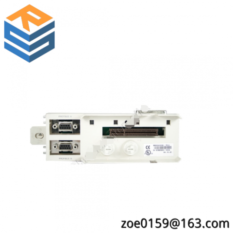 ABB TP854 3BSE025349R1 - Base Unit