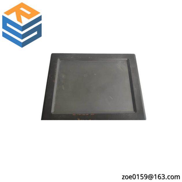 ABB TPPB-02 Control Module for Industrial Automation Systems