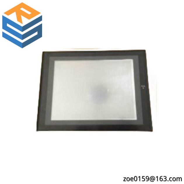 ABB TPPB-02 Control Module for Industrial Automation Systems