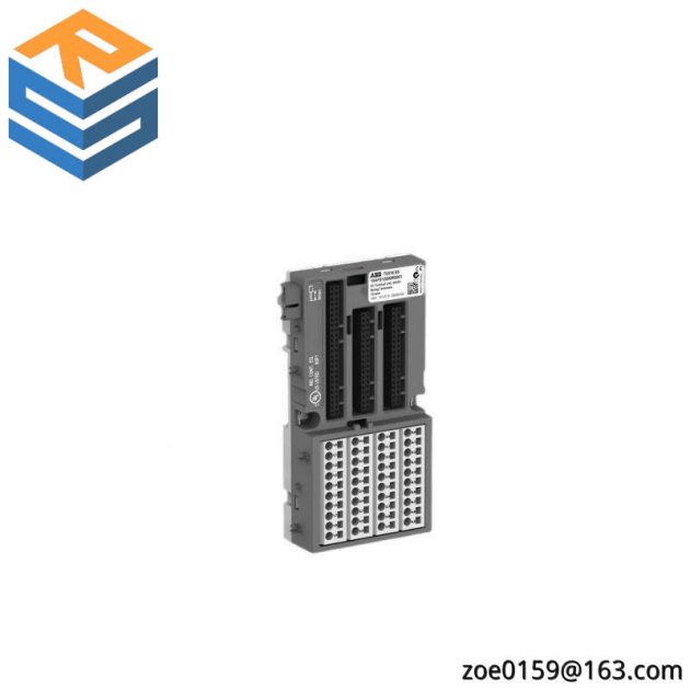 ABB 3HNA009119-001 Industrial Control Module