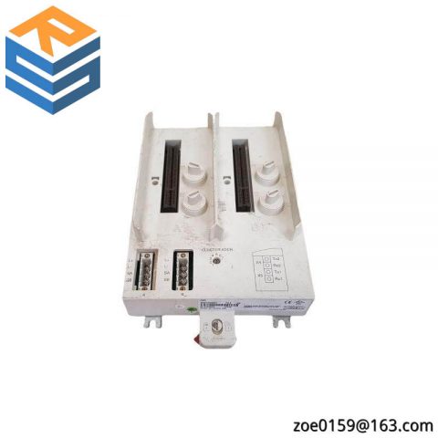 ABB 3HAC10453-1 Industrial Control Module, Specialized for Precision Automation