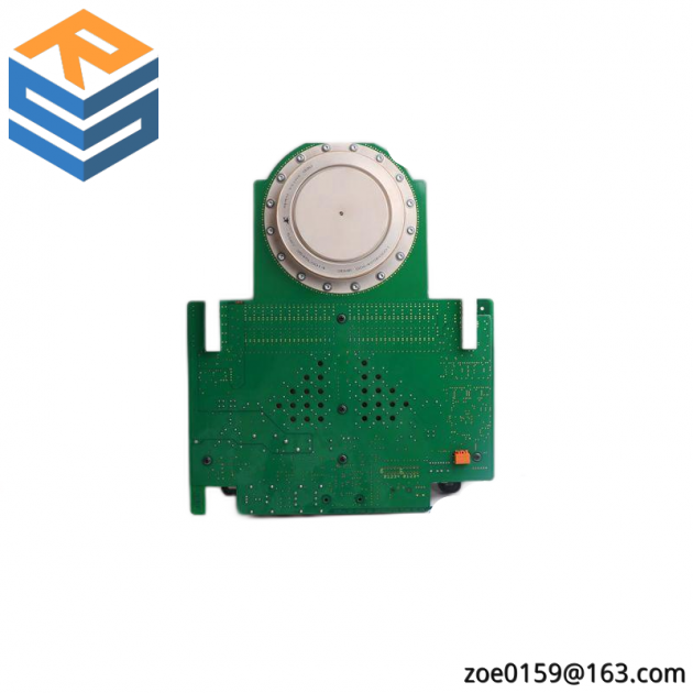 ABB UNS2881B-P V1 Industrial Control Module