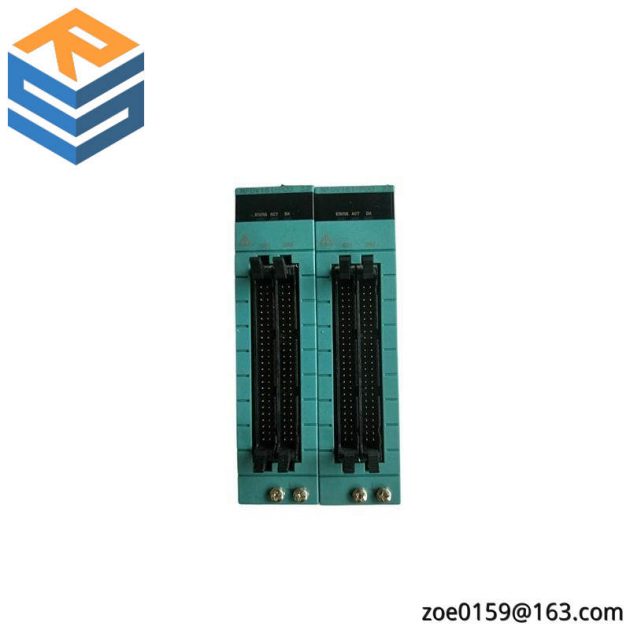 ABB UNS2881B-P V1 Industrial Control Module